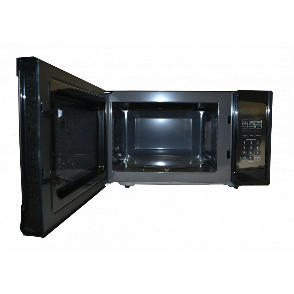 Микроволновая печь Grunhelm 23MX-523-B 23 л 800 Вт Київ - зображення 5