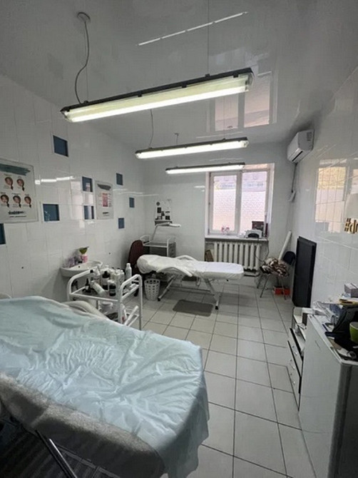 Здам. Офіс. 16 м. кв. 2/4, центр, вул. Павла Нірінберга (Баумана) Дніпро - зображення 5