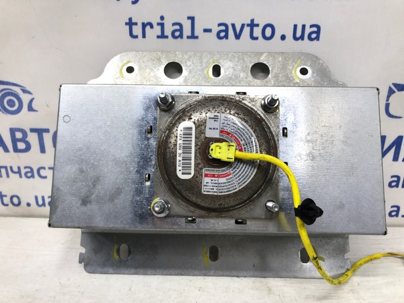 Подушка безопасности в торпеду Kia Sorento BL 2.5 DIESEL D4CB 2002 (б/у) Київ - зображення 3