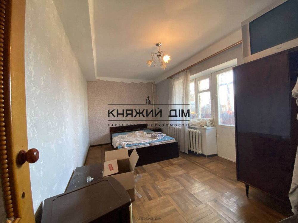 3кімн кв. Стадіон Спартак. Поряд: Петрівка Оболонь Подол № 11204361 Киев - изображение 7