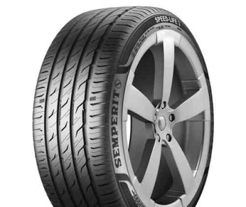 255/40 R18 Semperit Speed-Life 3 99Y Легкова шина Киев