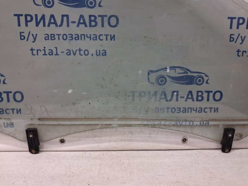 Стекло двери переднее правое Kia Sorento BL 2.5 DIESEL D4CB 2002 (б/у) Київ - зображення 2