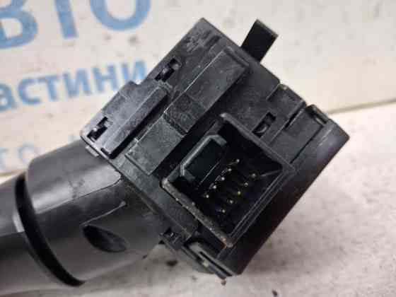 Переключатель подрулевой левый(поворотники) Mitsubishi Pajero Wagon 2006-2022 8614A072 (Арт. 87529) Киев
