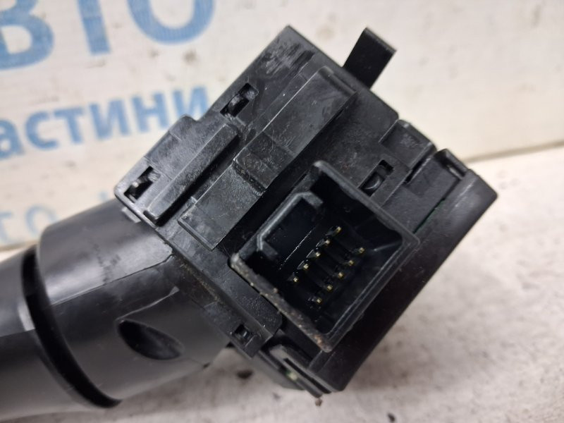 Переключатель подрулевой левый(поворотники) Mitsubishi Pajero Wagon 2006-2022 8614A072 (Арт. 87529) Киев - изображение 5