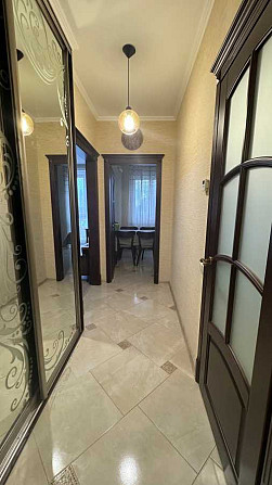долгосрочная аренда 1-к квартира Броварский, Бровары, 15000 грн./мес. Бровари - зображення 11