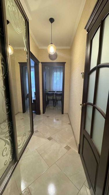 долгосрочная аренда 1-к квартира Броварский, Бровары, 14000 грн./мес. Бровари - зображення 11