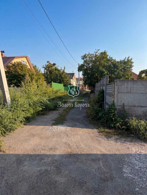 продажа участок под жилую застройку Броварский, Бровары, 24000 $ Бровары - изображение 6