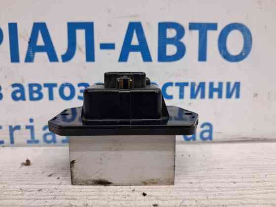 Резистор печки Toyota Prado 2002-2009 8713860280 (Арт. 70830) Київ