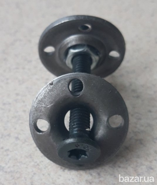 Продам Механические Соединители РШМ Ultra (Вулкан-Круг) Харьков - изображение 5