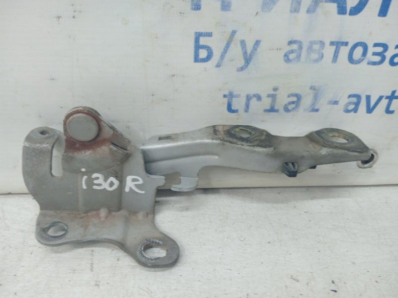 Петля капота правая Hyundai I30 2007-2012 791202L000 (Арт. 61718) Киев - изображение 2