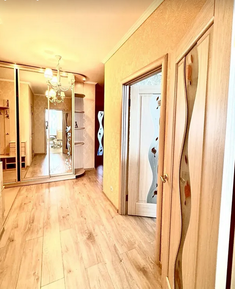 Вперше здається 2-кімнатна ЖК Ліко Град Здановської, 50/2 Киев - изображение 6