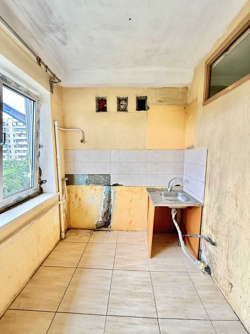продажа 1-к квартира Киев, Днепровский, 28560 $ Київ - зображення 12