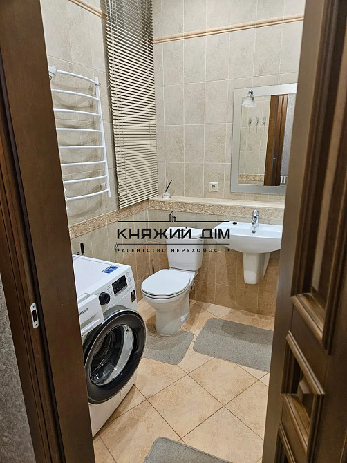 Продаж 1-кімнатної квартири біля м. Печерська по вул. Щорса/Євгена Коновальця, код 21146756 Київ - зображення 4