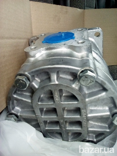 Насосы гидравлическите типа К, Т, Antey, Maser Полтава - изображение 1