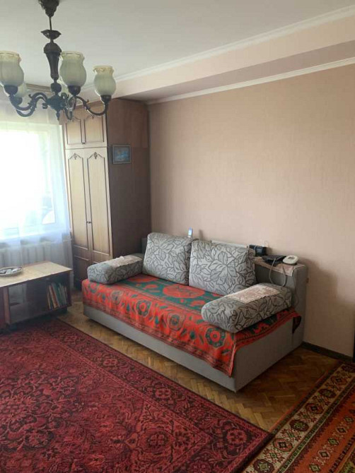 долгосрочная аренда 3-к квартира Киев, Днепровский, 14000 грн./мес. Київ - зображення 1