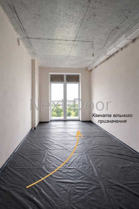 продажа 3-к квартира Киев, Соломенский, 270000 $ Київ - зображення 5