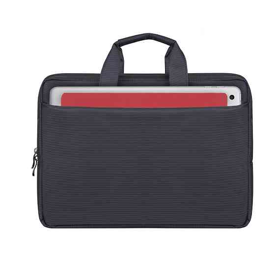 Cумка для ноутбука Rivacase 15.6" 8231(Black) черная Киев