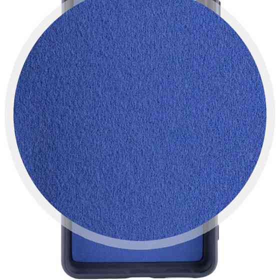 Чехол Silicone Cover Lakshmi Full Camera (AAA) для Xiaomi Redmi 14C / Poco C75 Херсон