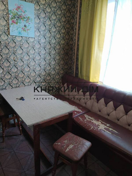 Оренда 2-х кв. Солом'янська площа, Протасів яр, з газовою плитою № 11204889 Київ - зображення 8