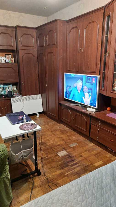 долгосрочная аренда 1-к квартира Киев, Оболонский, 9000 грн./мес. Киев - изображение 3