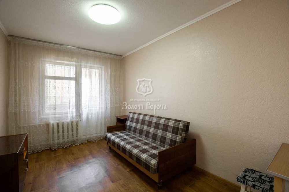 продажа 1-к квартира Киев, Оболонский, 53000 $ Київ - зображення 5
