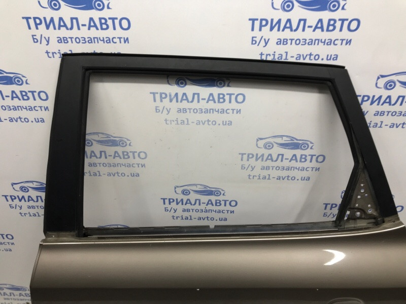 Дверь задняя левая Kia Ceed 2006-2012 770031H500 (Арт. 46009) Київ - зображення 2