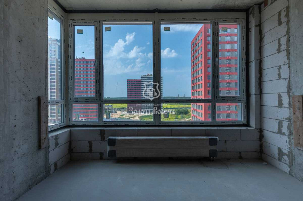 продажа 2-к квартира Киев, Подольский, 113000 $ Київ - зображення 4