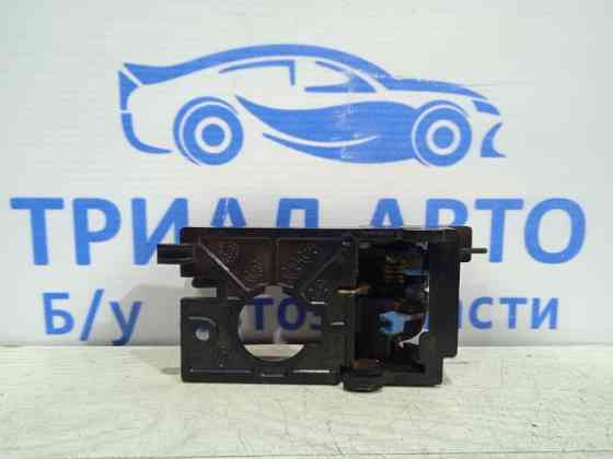 Ручка двери внутреняя задняя правая Hyundai Accent MC 2006 (б/у) Київ