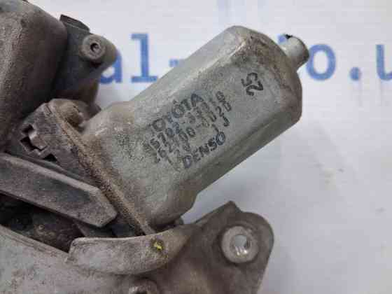Стеклоподъемник передний левый Toyota Camry 40 2.4 БЕНЗИН 2AZFE 2006 (б/у) Київ