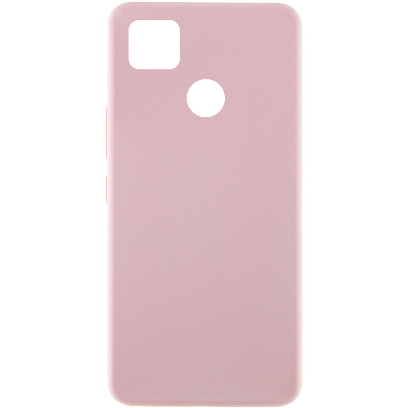 Чехол Silicone Cover Lakshmi (AAA) для Xiaomi Redmi 9C Херсон - зображення 4