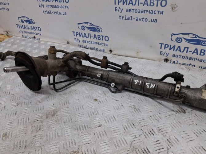 Рулевая рейка Mazda 3 BK 1.6 БЕНЗИН Z6 2003 (б/у) Киев - изображение 3