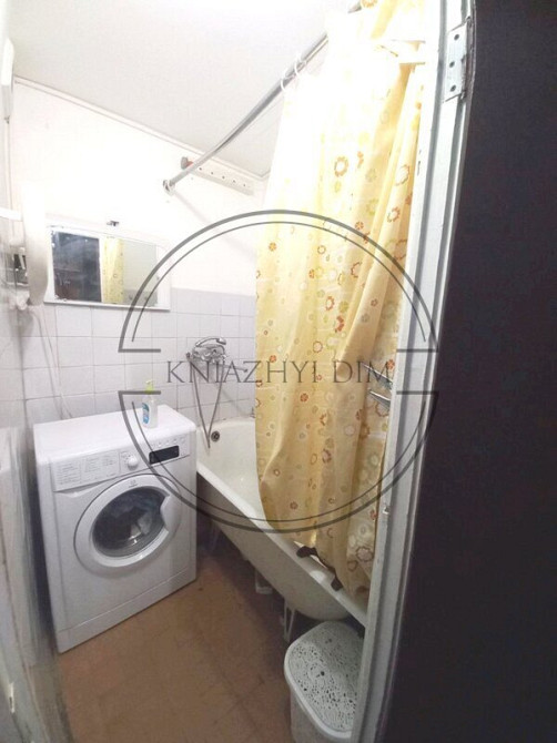 Оренда 1-а. на Г. Жмаченко, парк Перемоги. М.Дарниця 10 хв.пішки. Код: 11202604 Киев - изображение 2