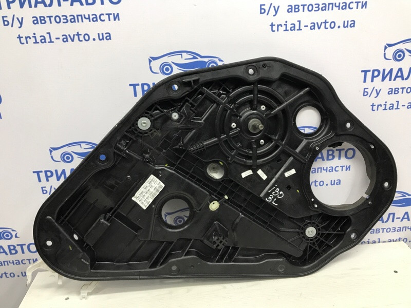 Стеклоподъемник задний левый (ручной) Hyundai I30 2011-2017 83471A6000 (Арт. 50109) Киев - изображение 1