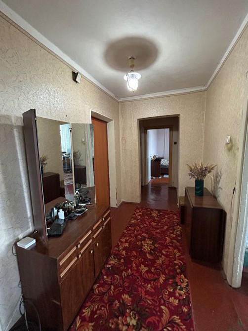 Продам. 4-к.кв. 6/9, ж/м Фрунзенський (Ломовський), вул. Степана Рудницького Дніпро - зображення 12