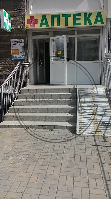 Продаж комерційного приміщення метро Позняки по вул. Урлівська в Дарницькому р-ні. Код об'єкту №: 24 Київ - зображення 2