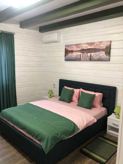 посуточная аренда 5-к дом Вышгородский, Воропаев, 11500 грн./сутки  - зображення 12