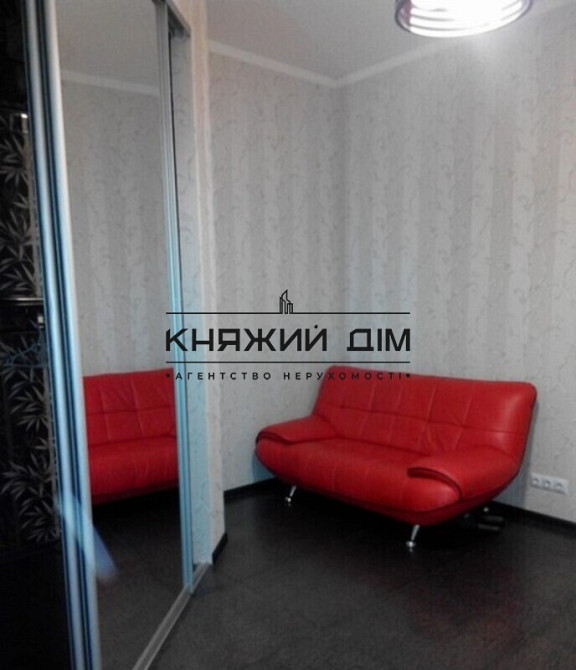 Оренда! Однокімнатна квартира, м. Вокзальна. Солом'янський район, ЖК Пори року № 11204978 Киев - изображение 7