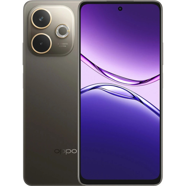 Смартфон Oppo A5 Pro 4G (CPH2711) 8/256GB NFC Mocha Brown Global UA Харьков - изображение 10