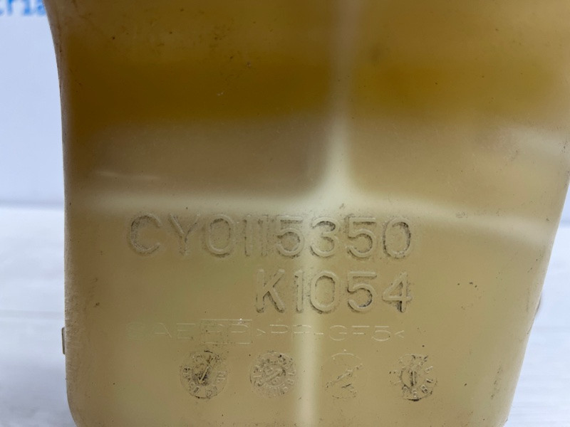 Бачок радиатора (расширительный) Mazda CX 9 2006-2015 CY0115350A (Арт. 72110) Київ - зображення 5