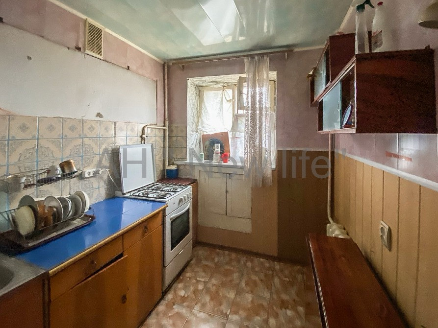 Зниження ціни! 1-кімнатна квартира по вул.Праці у м.Суми. Суми - зображення 5