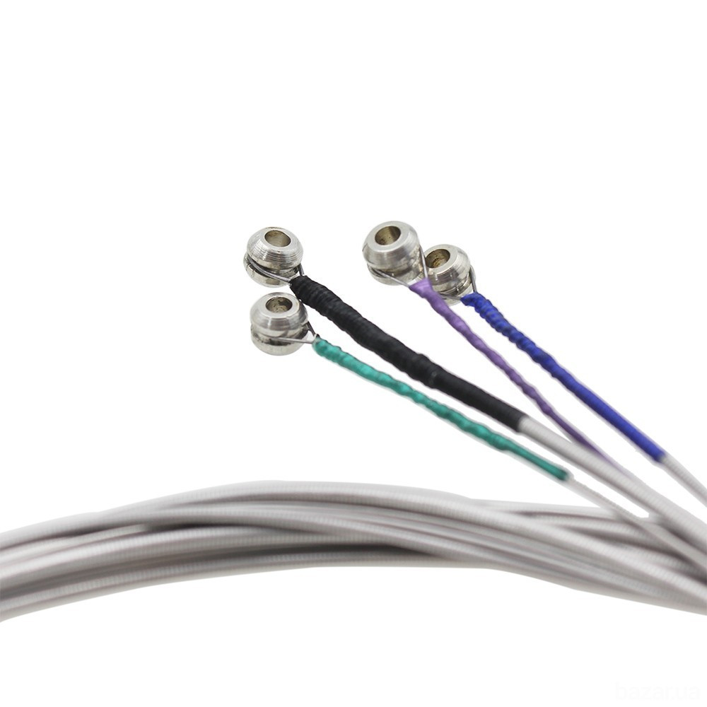 Продам струны для виолончели Cello AV30 новые в упаковке Миколаїв - зображення 6