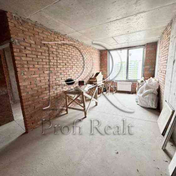 продажа 1-к квартира Киев, Святошинский, 80000 $ Киев