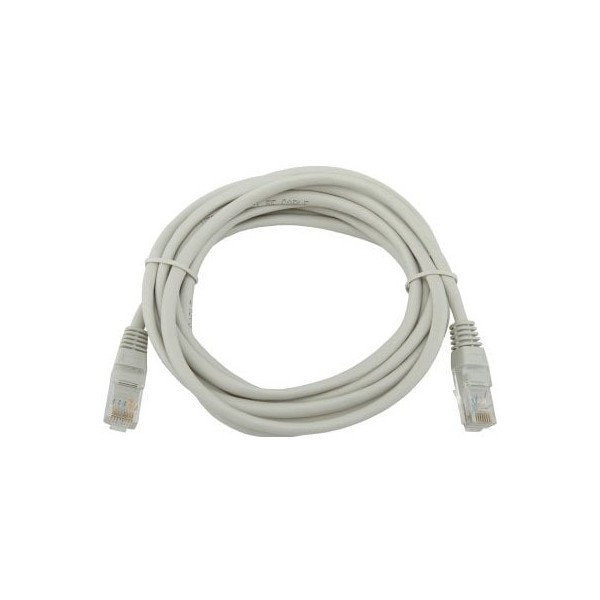 DM Патч-корд UTP литий 3.0м (Код товару:12668) Харьков - изображение 2