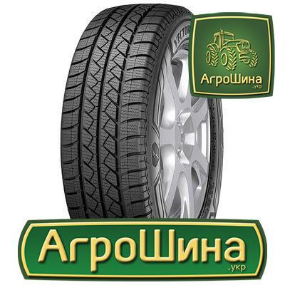 Goodyear Vector 4 Seasons Cargo 215/65 R15C 104/102T Киев - изображение 1