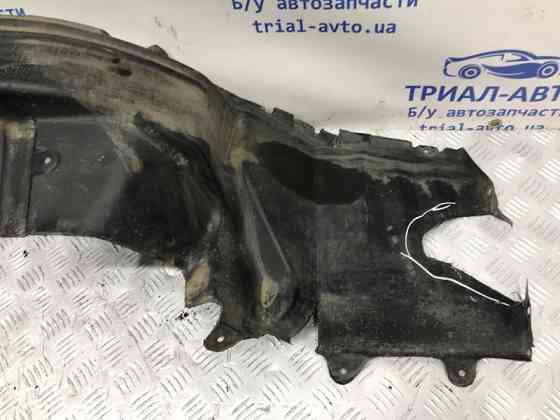 Подкрылок передний левый Mitsubishi Outlander 2003-2006 MN161471 (Арт. 30163) Киев