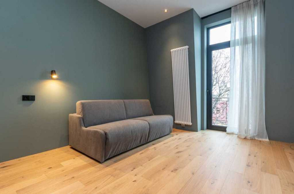 долгосрочная аренда 5-к квартира Киев, Шевченковский, 7000 $/мес. Киев - изображение 9