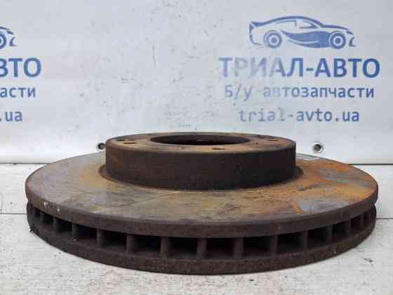 Диск тормозной передний Kia Sorento 2002-2011 517123E500 (Арт. 65509) Киев