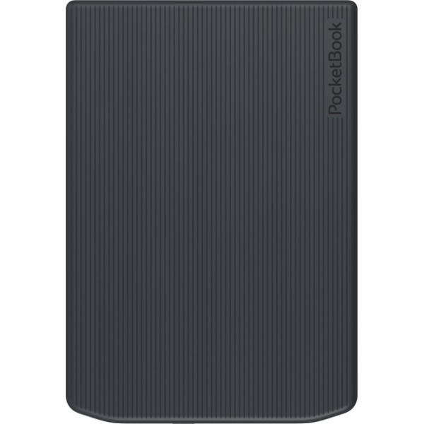 Електронна книга Pocketbook 619 Verse Lite Midnight Grey (PB619-T) (Код товару:41394) Харків - зображення 5