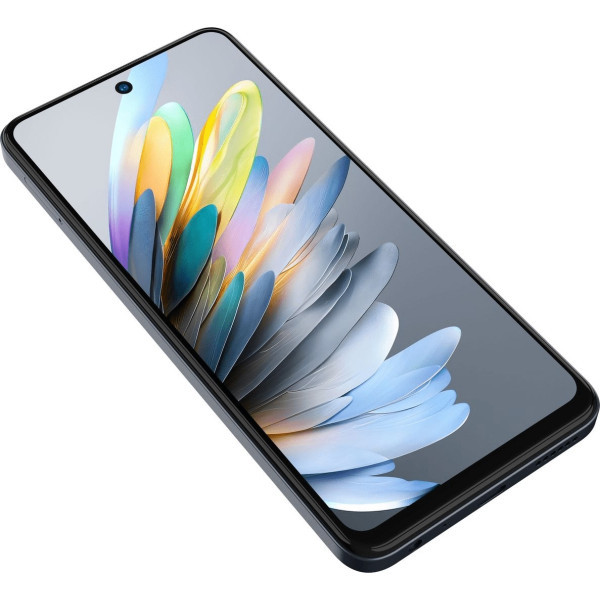 Смартфон ZTE Blade A75 4/256GB NFC Black Global UA (Код товару:38651) Харьков - изображение 8