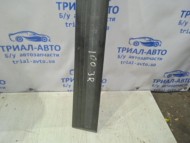 Накладка двери Toyota Land Cruiser J100 1998 задн. прав. (б/у) Киев - изображение 3